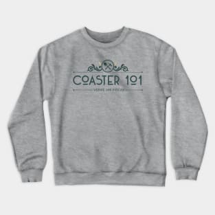 1898 Crewneck Sweatshirt